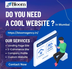 Website Design Company in Mumbai