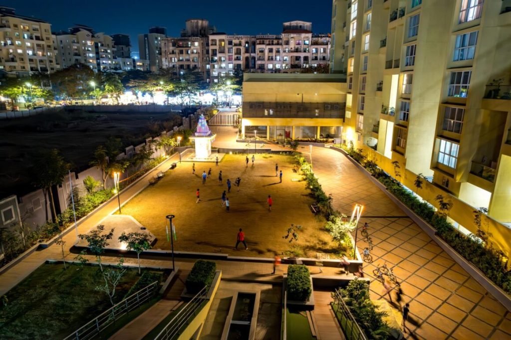 From Work to Home in Minutes: Top Corporate Parks and Business Hubs Near Infinity Heights, a Posh Area in Guwahati posh area in guwahati