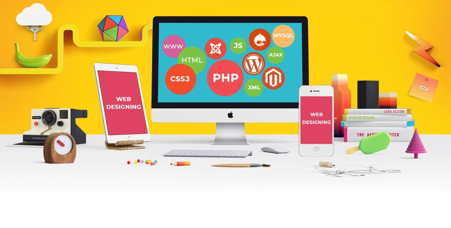website development cost