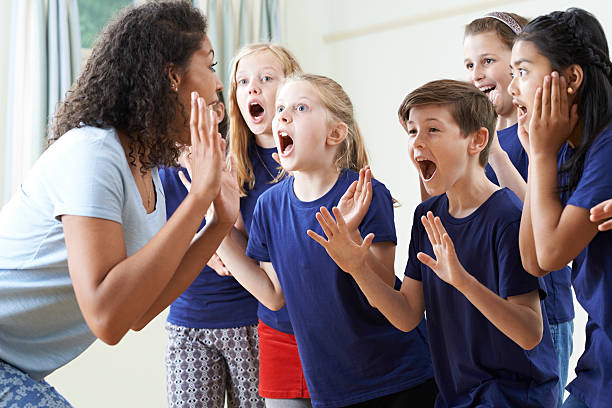 Why Do Singing Classes Suddenly Feel Like the Most Underrated Life Hack Ever? singing classes