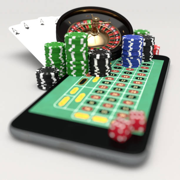 Is Playing on an Online casino Worth It or Just a Trap? Online casino